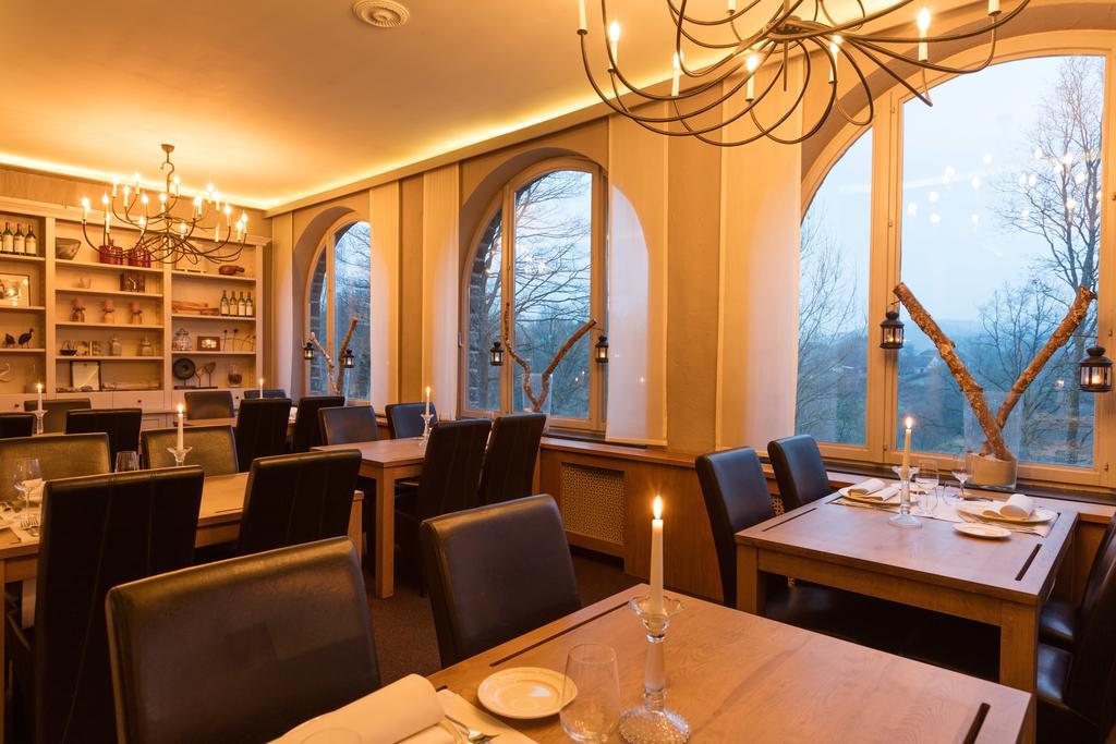 Hotel - La Grande Cure Маркур Экстерьер фото